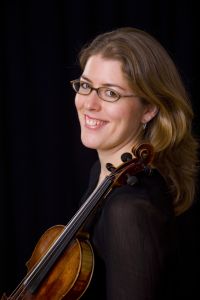 Sarah Washburn